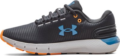 Under Armour Charged Rogue Storm Womens Running Shoes Black